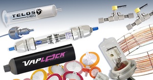 Chromatography Fittings & Tools