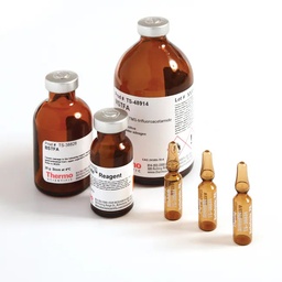 View All Products / Chemicals / Chromatography and Spectroscopy Reagents
