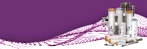 Chromatography Columns and Cartridges