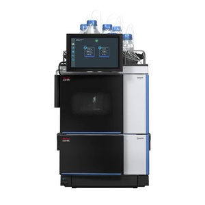 Chromatography Instruments