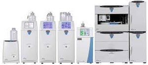 Ion Chromatography