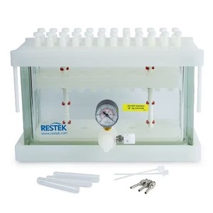 Solid Phase Extraction (SPE)