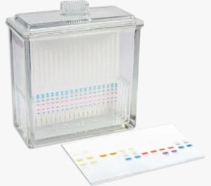 Thin Layer Chromatography