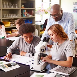 Basic Science Laboratory Products