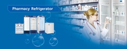 View All Products / Cold Storage Products / Refrigerators