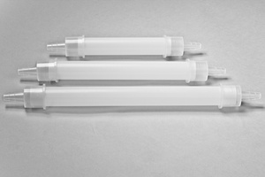 Glass Drying Tubes