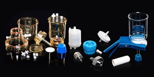 Filters and Filtration