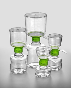 Bottle Tops and Filter Units