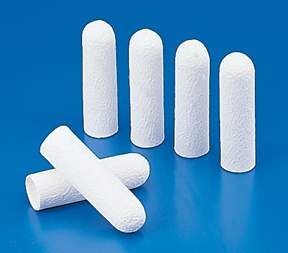 Extraction Thimbles