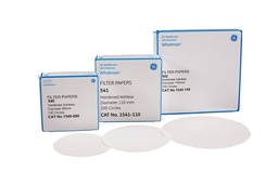 View All Products / Filters and Filtration / Filter Paper