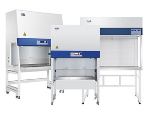 Laboratory Ventilation