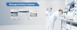 View All Products / Laboratory Ventilation / Biological Safety Cabinets