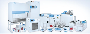 Laboratory Equipment and Instruments