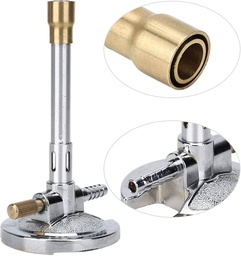 View All Products / Laboratory Equipment and Instruments / Burners and Lighters