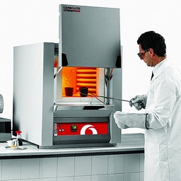 View All Products / Laboratory Equipment and Instruments / Furnaces