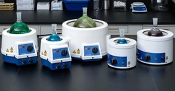 View All Products / Laboratory Equipment and Instruments / Heaters and Heating Mantles
