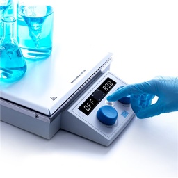 View All Products / Laboratory Equipment and Instruments / Hotplates and Hotplate Stirrers