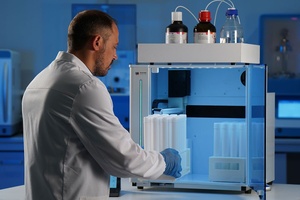 Extraction Systems
