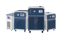 View All Products / Laboratory Equipment and Instruments / Recirculating Chillers