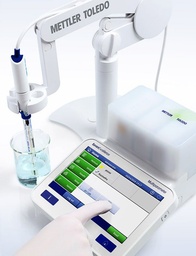 View All Products / Laboratory Equipment and Instruments / Thermometers, Timers and pH Meters / pH and Electrochemistry