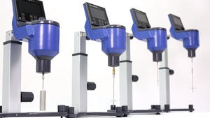 Viscometers