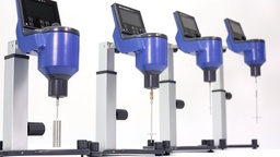 View All Products / Laboratory Equipment and Instruments / Viscometers