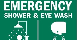 View All Products / Personal Protective Equipment / Eyewashes and Showers