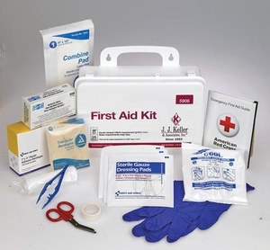 First Aid Products