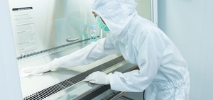 Laboratory Wipes, Cleaners, and Disinfectants
