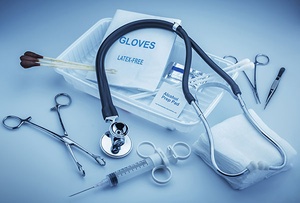 Medical Supplies