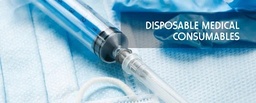 View All Products / Medical Supplies / Clinical Consumables