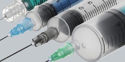 View All Products / Medical Supplies / Phlebotomy / Medical Syringes and Needles