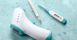 View All Products / Medical Supplies / Medical Thermometers