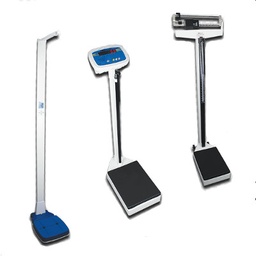 View All Products / Medical Supplies / Medical Weighing Scales