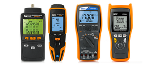 Industrial Instruments