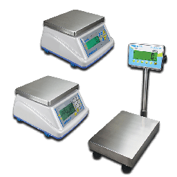 View All Products / Industrial Instruments / Industrial Scales and Balances