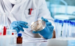 View All Products / Life Sciences / Microbiology
