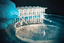 View All Products / Life Sciences / Microbiology / Clinical microbiology / Microbiology Susceptibility Testing