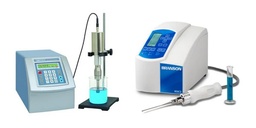 View All Products / Sample Preparation / Sonicators, Homogenizers and Blenders