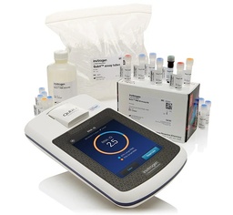 View All Products / Life Sciences / Molecular Biology, Reagents and Kits / Fluorometers and Fluorescence Polarization Systems
