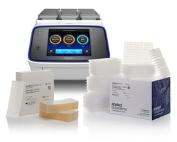 View All Products / Life Sciences / Molecular Biology, Reagents and Kits / PCR Equipment and Supplies