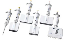 View All Products / Life Sciences / Liquid Handling / Pipettes