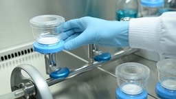 View All Products / Testing and Filtration