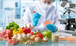 View All Products / Testing and Filtration / Food and Beverage Testing