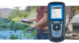 View All Products / Testing and Filtration / Turbidity Meters