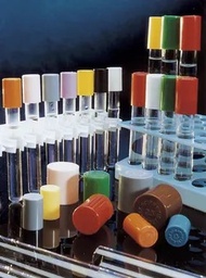 View All Products / Life Sciences / Microbiology / Test Tubes, Vials, Caps and Closures