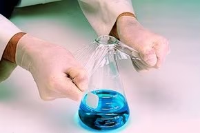 Sealing Films, Foils & Tapes