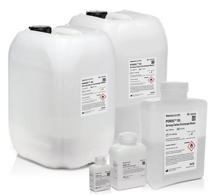 Resins and Supports
