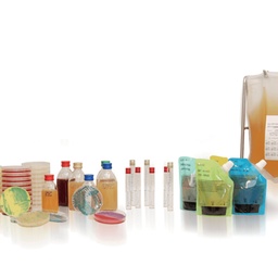 View All Products / Life Sciences / Microbiology / Microbiological Media and Media Additives / Prepared Culture Media