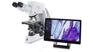 ZEISS Primostar 3 Phase Contrast Microscope